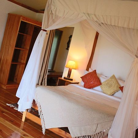 Ziwa Bush Lodge Nakuru Esterno foto