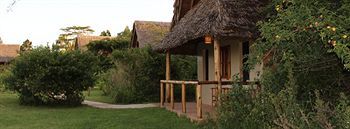 Ziwa Bush Lodge Nakuru Esterno foto